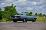 Plymouth Hemi ’Cuda 1971 года